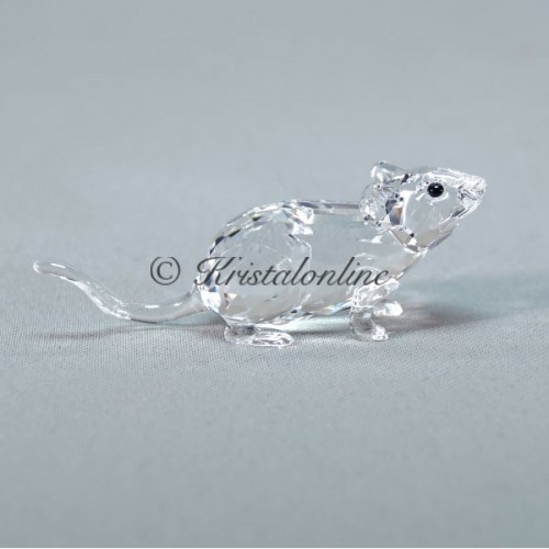 Swarovski Crystal | Mouse